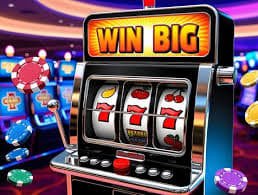 Filipino player enjoying bingoolus slots on a mobile device
