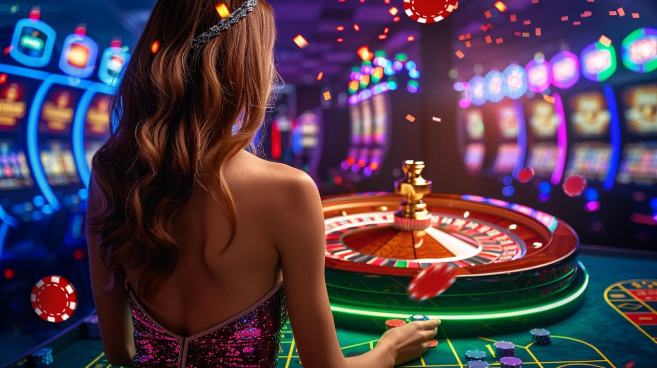Player aiming cannon at large fish targets in bingoolus game